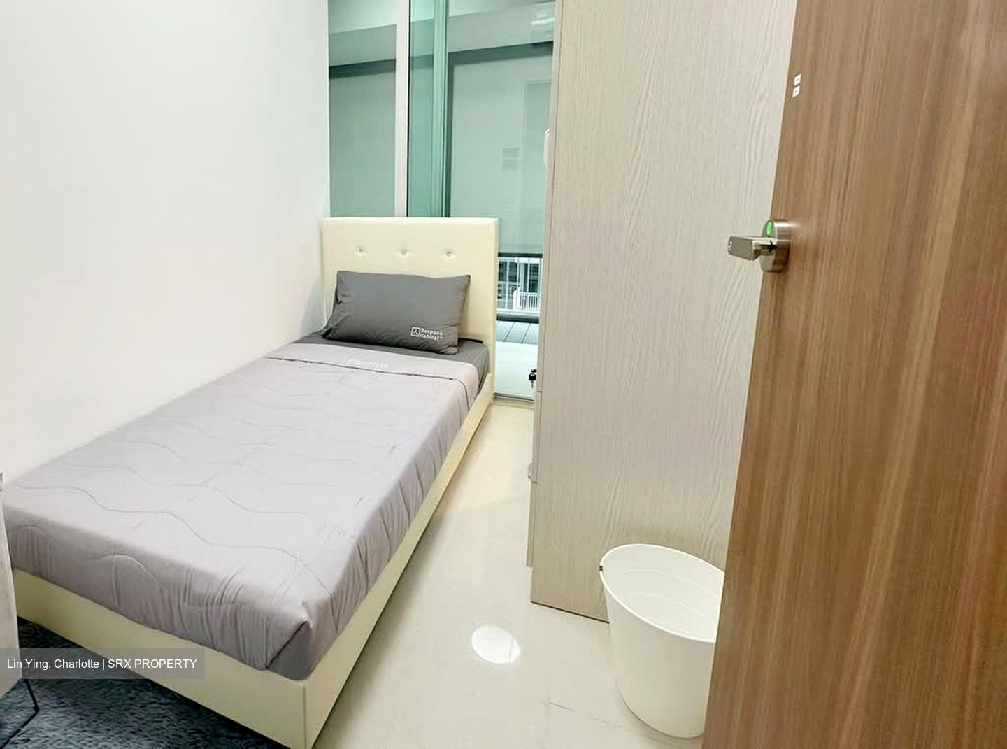 Caspian (D22), Condominium #565051161
